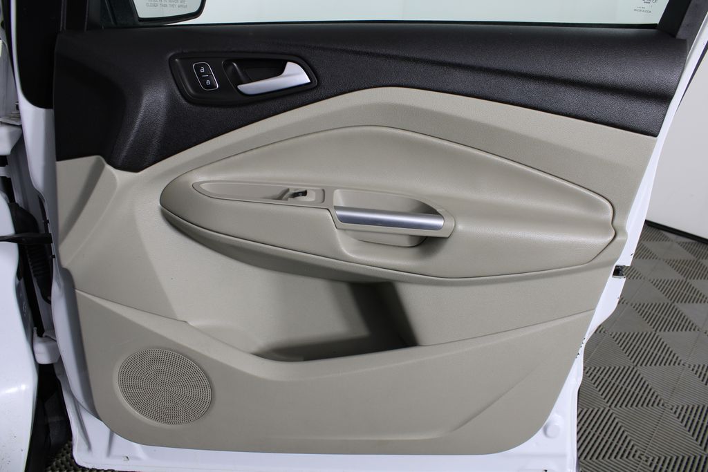 Used 2018 Ford Escape for sale in 