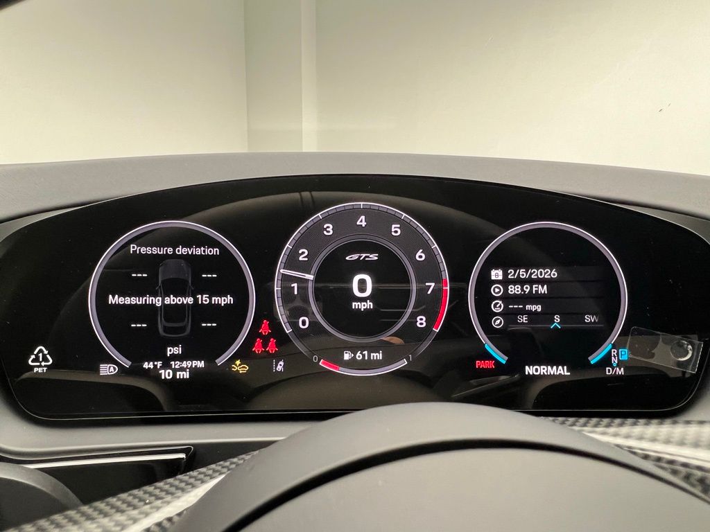 Thumbnail: 2026 Porsche  - 10