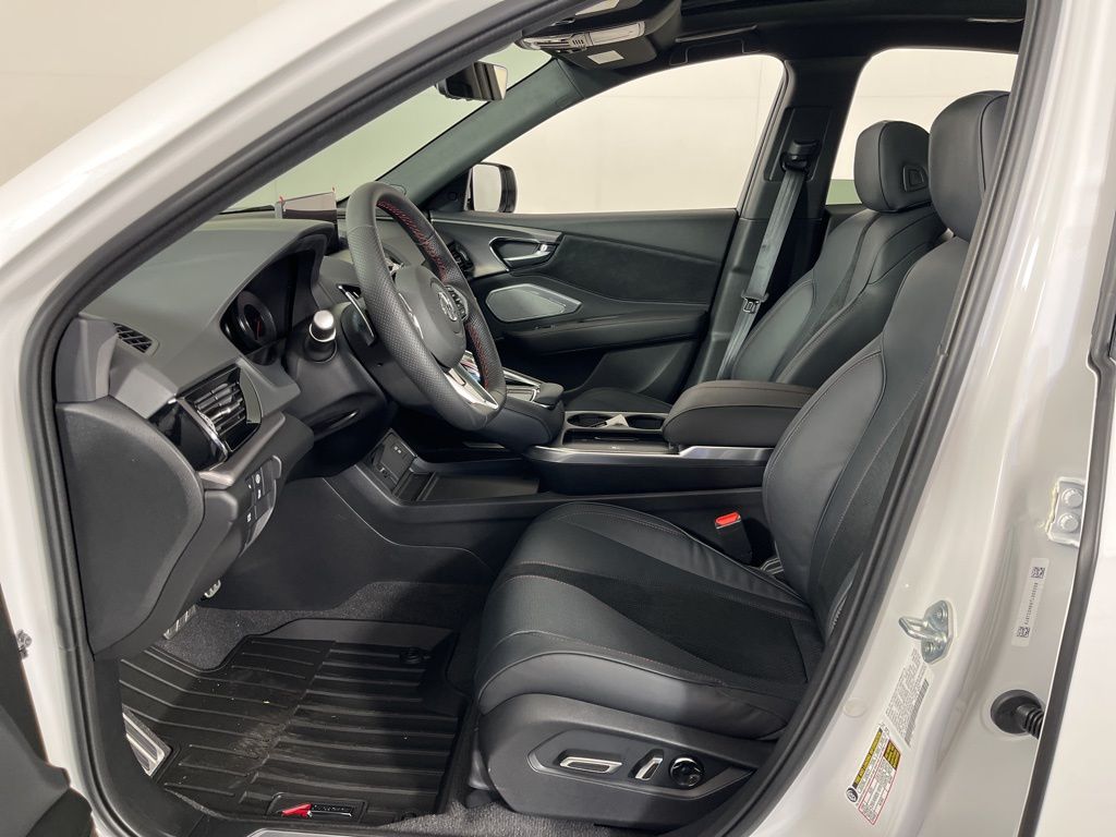 Thumbnail: 2026 Acura RDX - 24