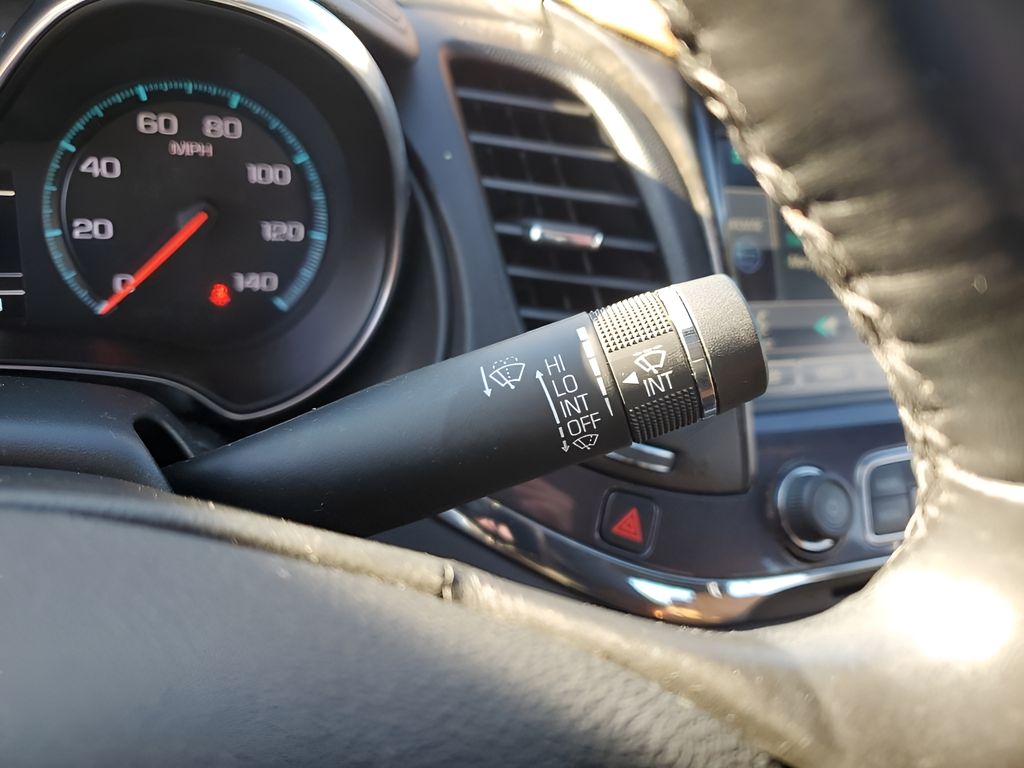 Used Car 2014 Chevrolet Impala  Ltz For Sale Under $15,000 In Austin, Texas