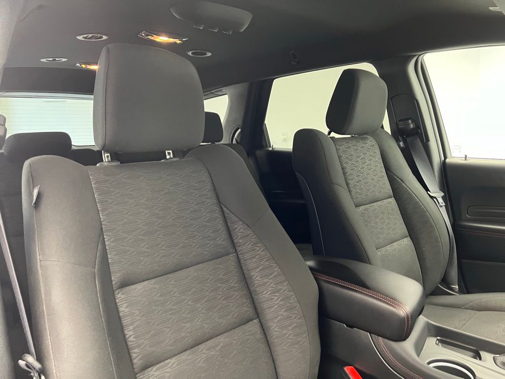 Thumbnail: 2025 Dodge Durango - 7