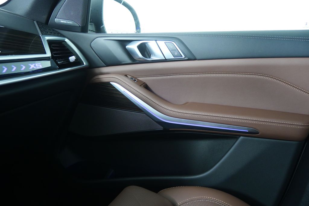 Thumbnail: 2025 BMW X5 - 29