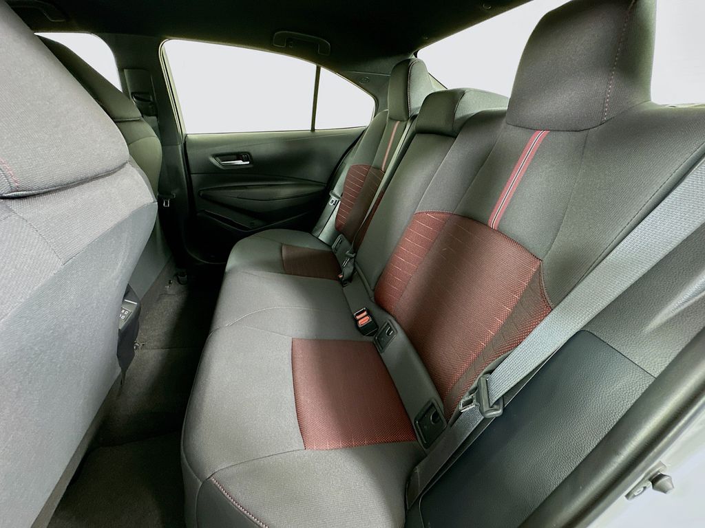 Thumbnail: 2024 Toyota Corolla - 23