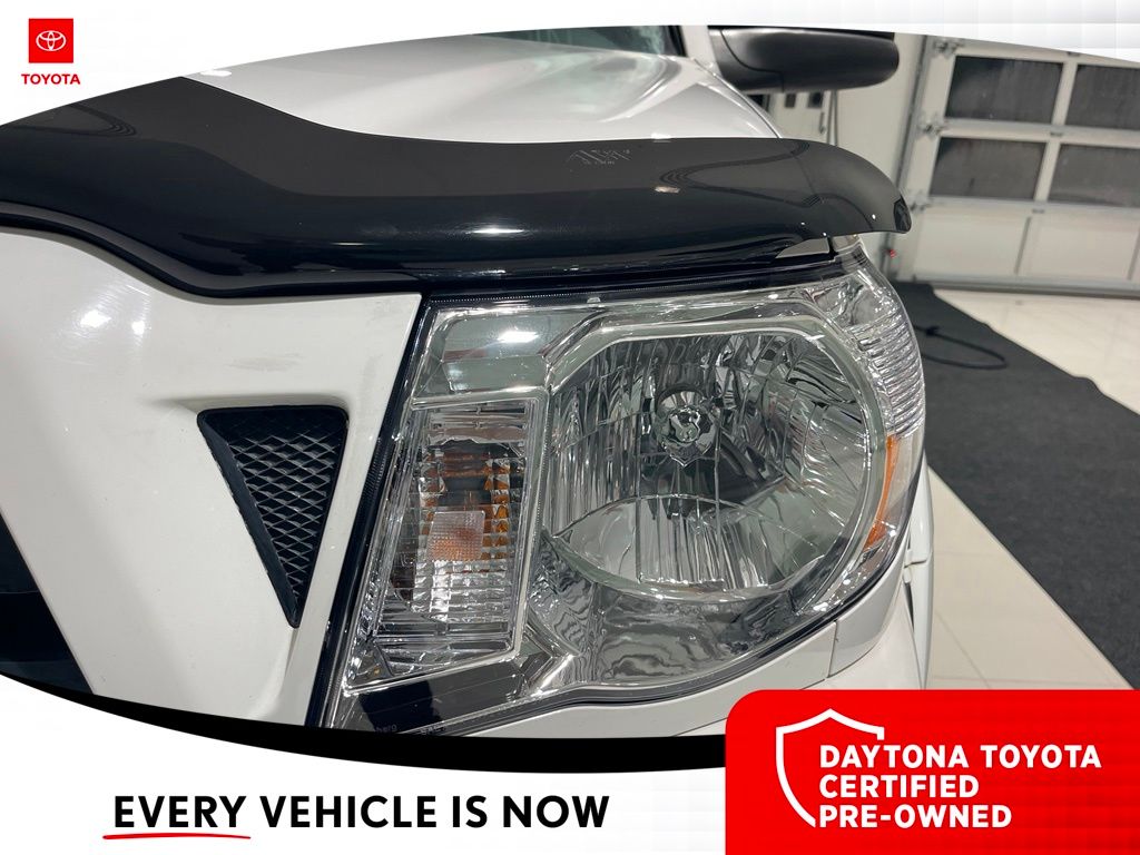Used 2006 Toyota Tacoma Truck