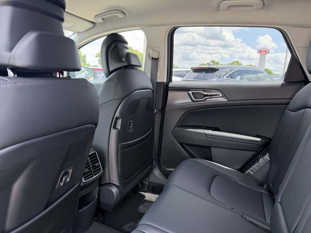 new 2026 Kia Sportage car, priced at $29,478