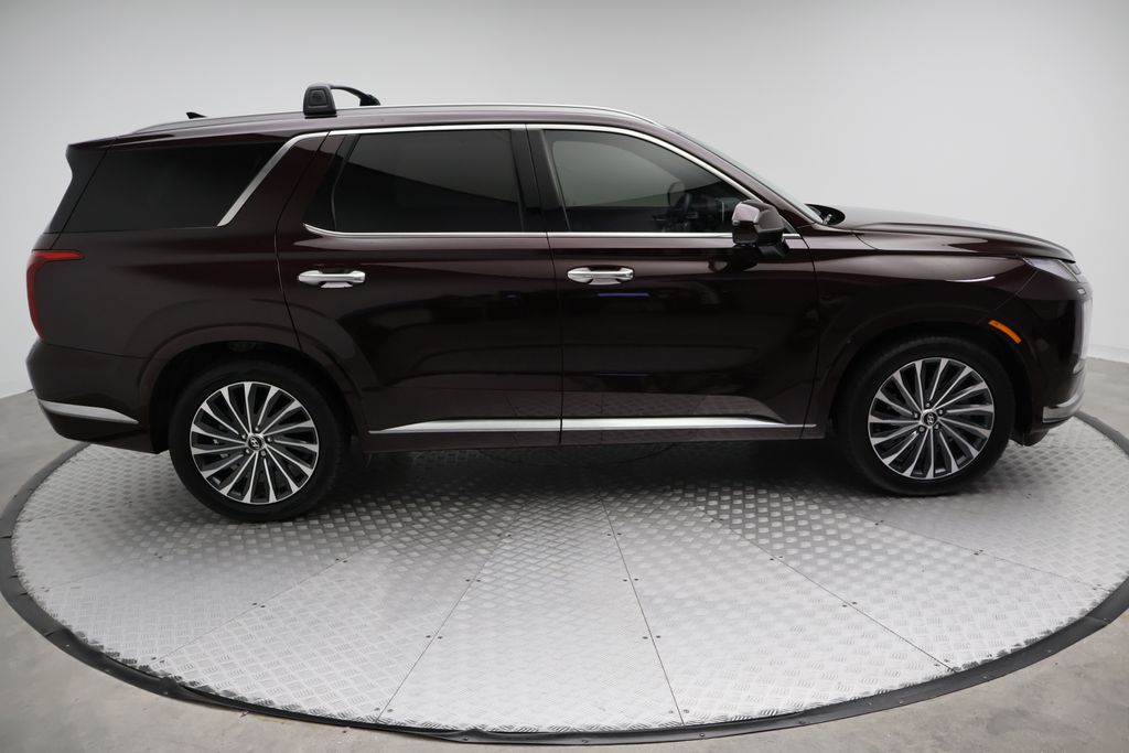 Thumbnail: 2023 Hyundai Palisade - 7