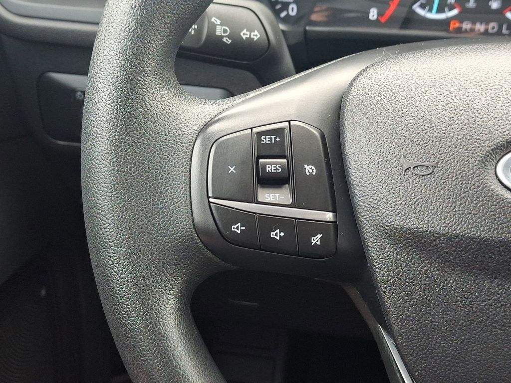 2022 Ford Escape SE Gray at Honda North