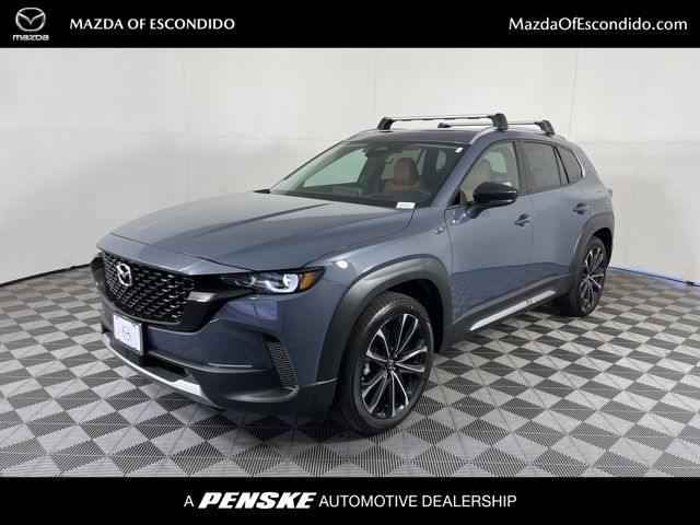 Thumbnail: 2025 Mazda CX-50 - 1
