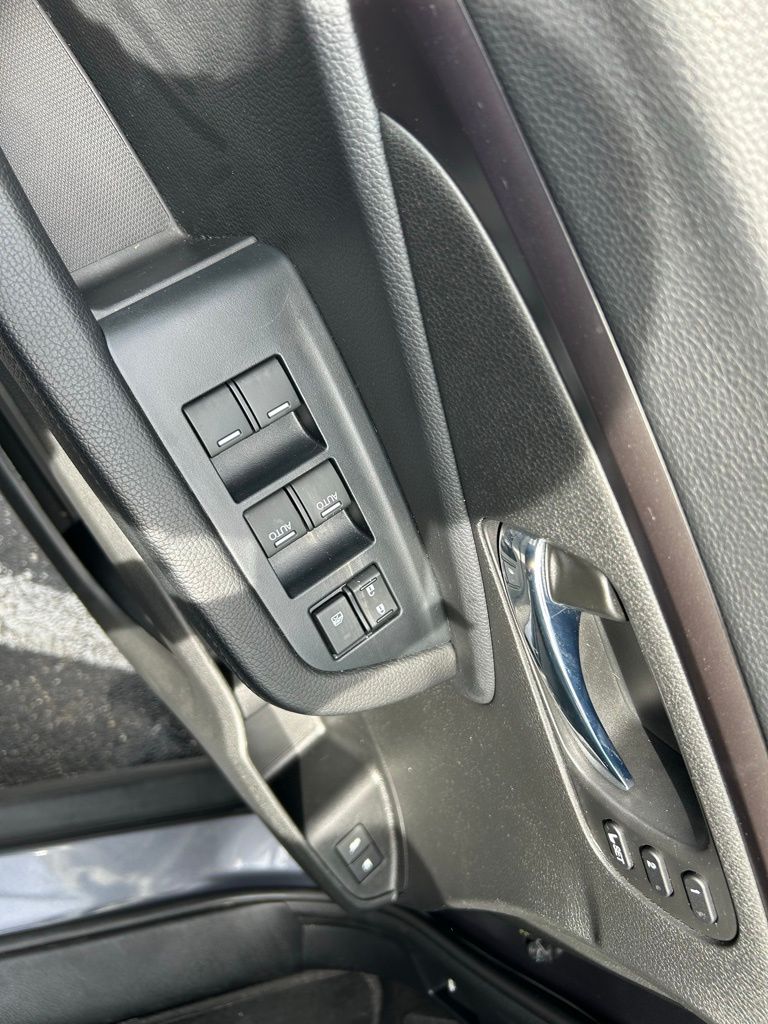 2022 Honda Pilot Special Edition 27
