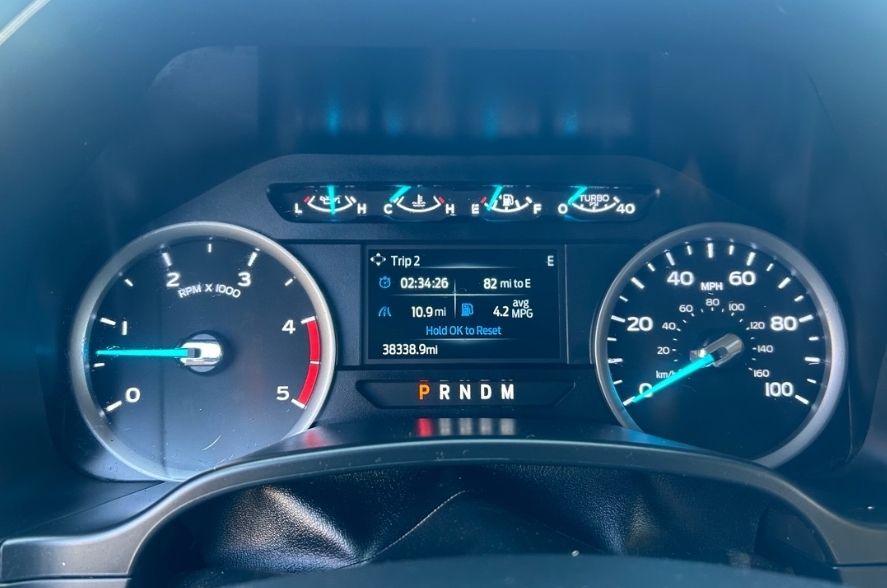 Used 2020 Ford Super Duty F-350 XLT 4D Crew Cab