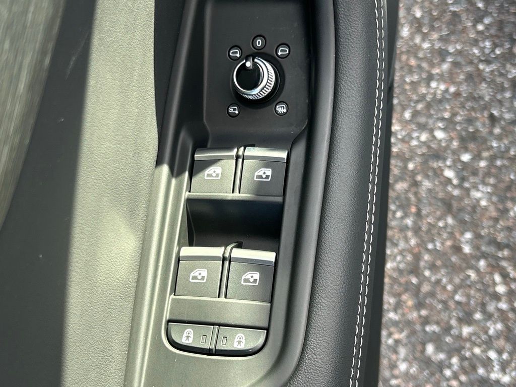 Certified Used 2023 White Audi 45 S line Premium Plus image 42