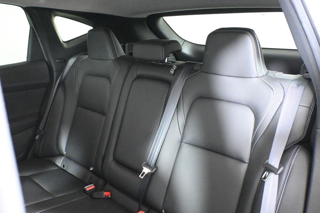 Thumbnail: 2025 Nissan Murano - 4