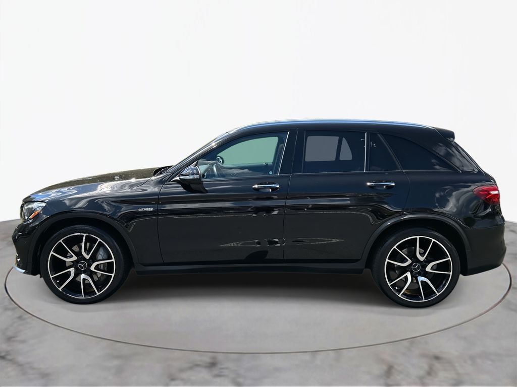 Thumbnail: 2019 Mercedes-Benz GLC - 12