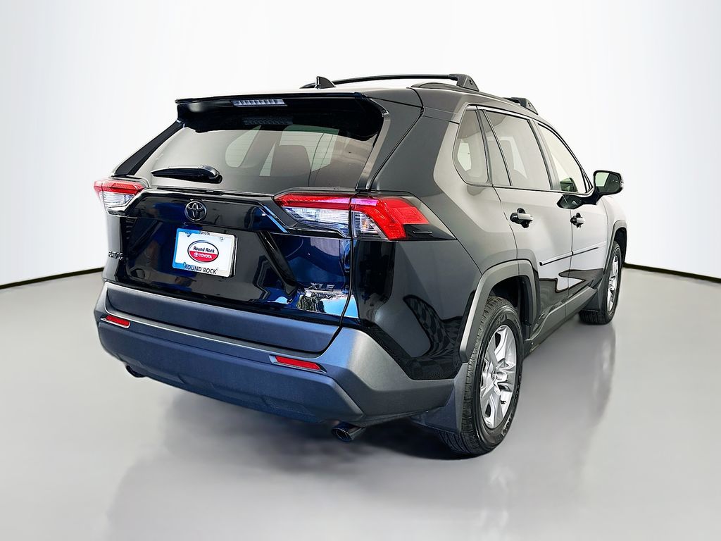 Thumbnail: 2025 Toyota RAV4 - 5