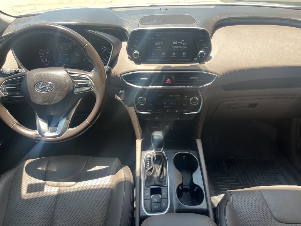 Thumbnail: 2020 Hyundai Santa Fe - 26