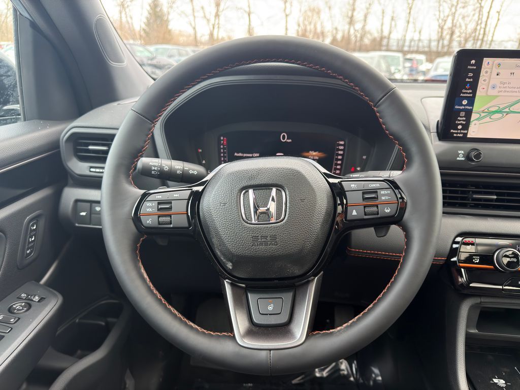 Thumbnail: 2026 Honda Pilot - 13