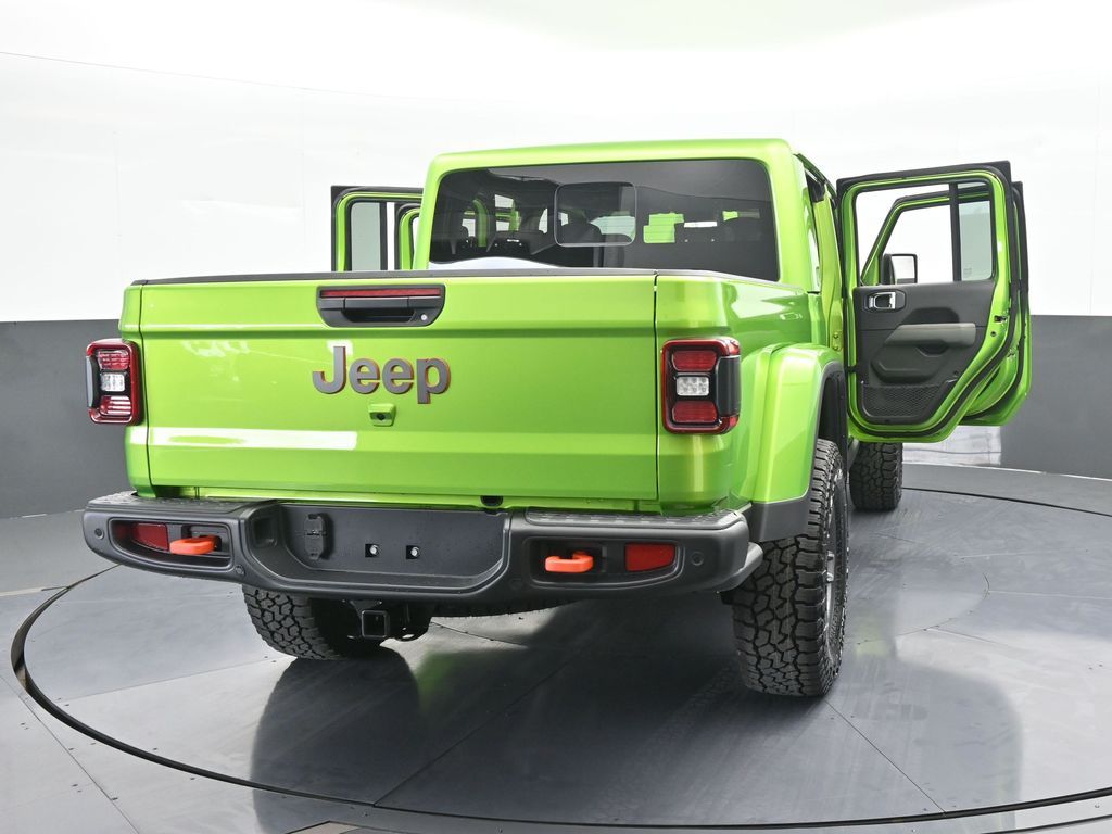 Used 2025 Mojito Jeep Mojave image 74