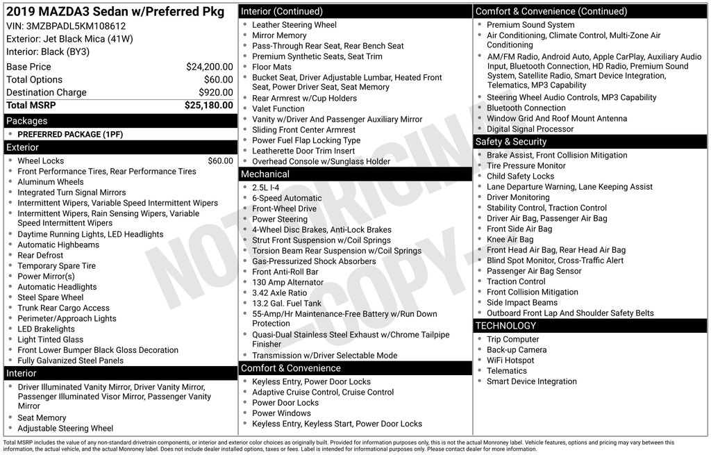 View vehicle photo 4