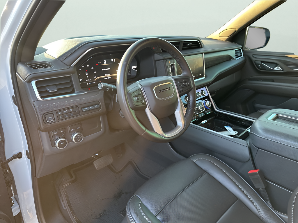 Used Car 2022 Gmc Yukon  Denali For Sale Under $60,000 In Austin, Texas