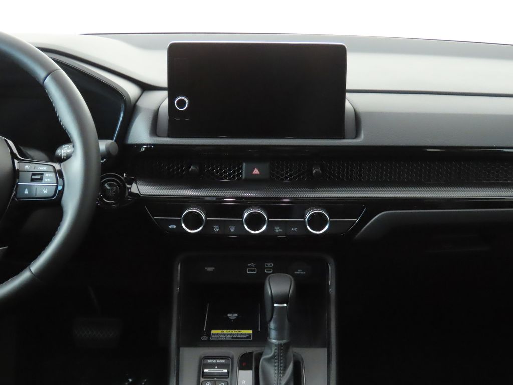 2025 Honda CR-V EX-L 14