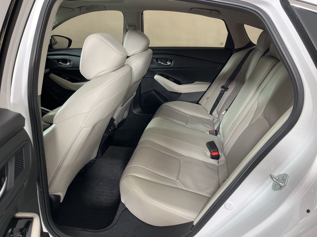 Thumbnail: 2023 Honda Accord - 24