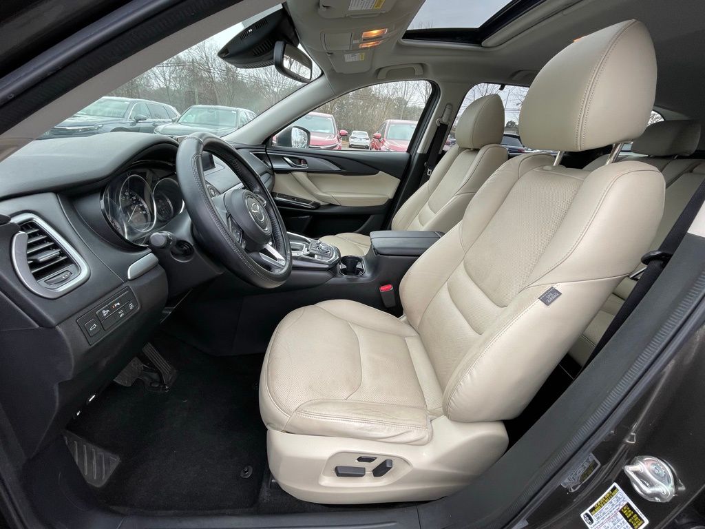 Thumbnail: 2016 Mazda CX-9 - 26