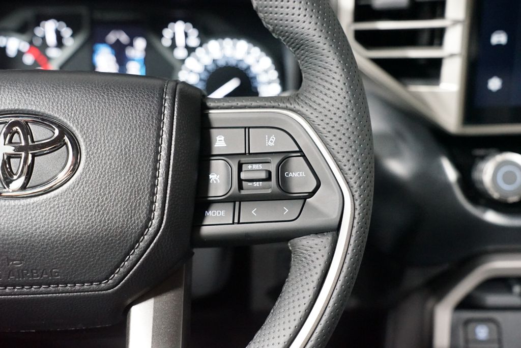 Thumbnail: 2026 Toyota Tundra - 14