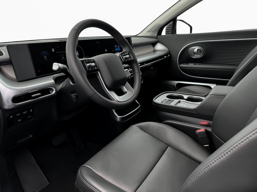 2026 Hyundai IONIQ 9 Performance Limited