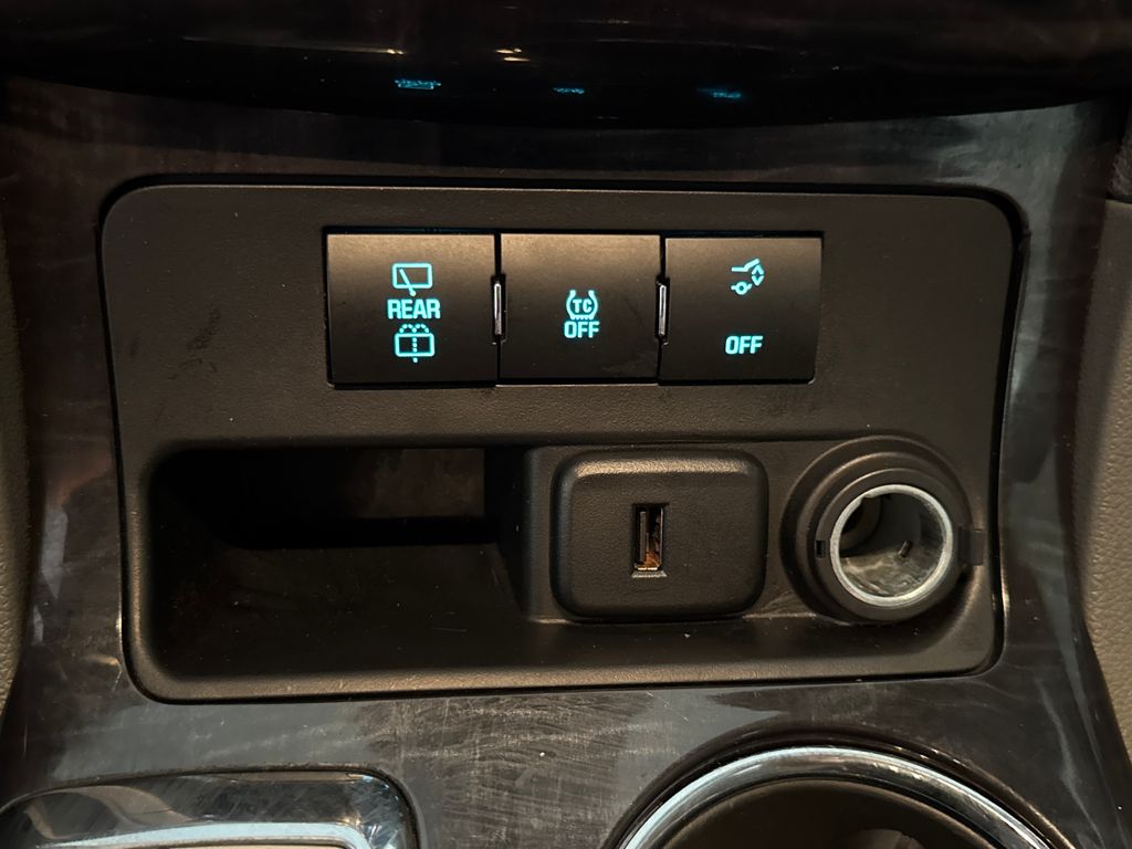 2016 Buick Enclave Convenience - Photo 26