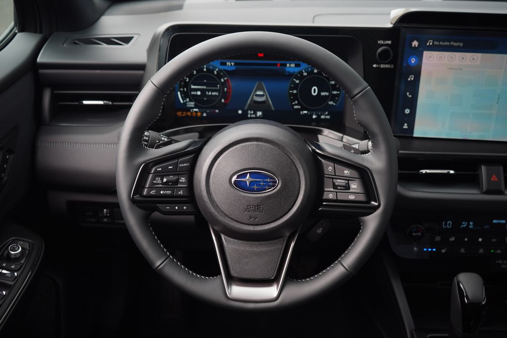 Thumbnail: 2026 Subaru Outback - 10