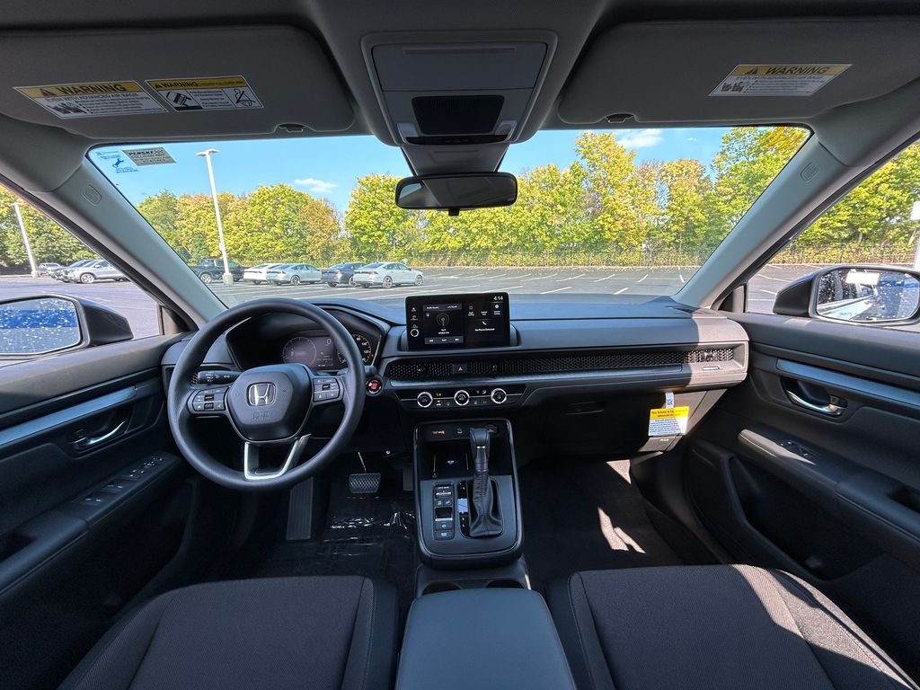 Thumbnail: 2026 Honda CR-V - 11