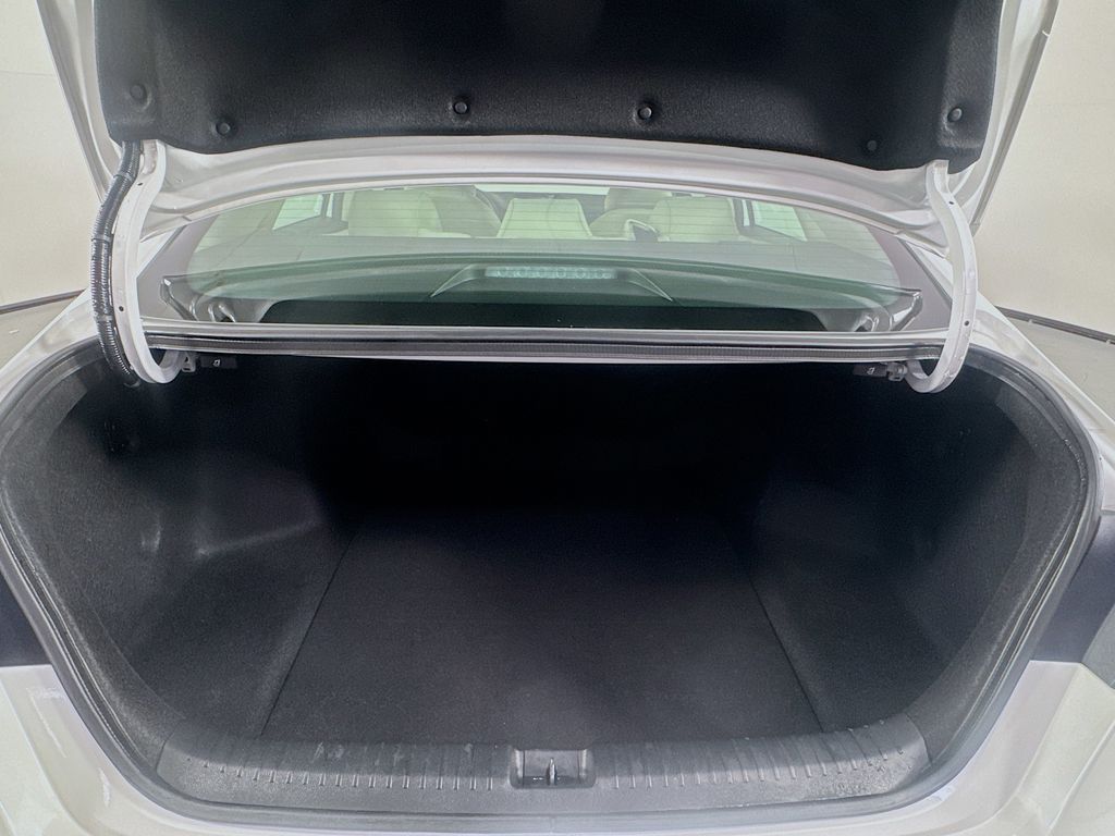 Used Car 2025 Honda Accord  Se For Sale Under $30,000 In Austin, Texas