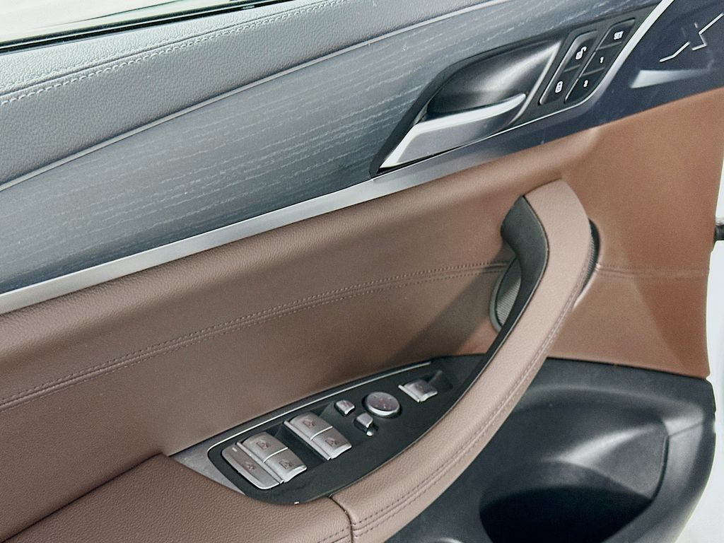 Thumbnail: 2022 BMW X3 - 18