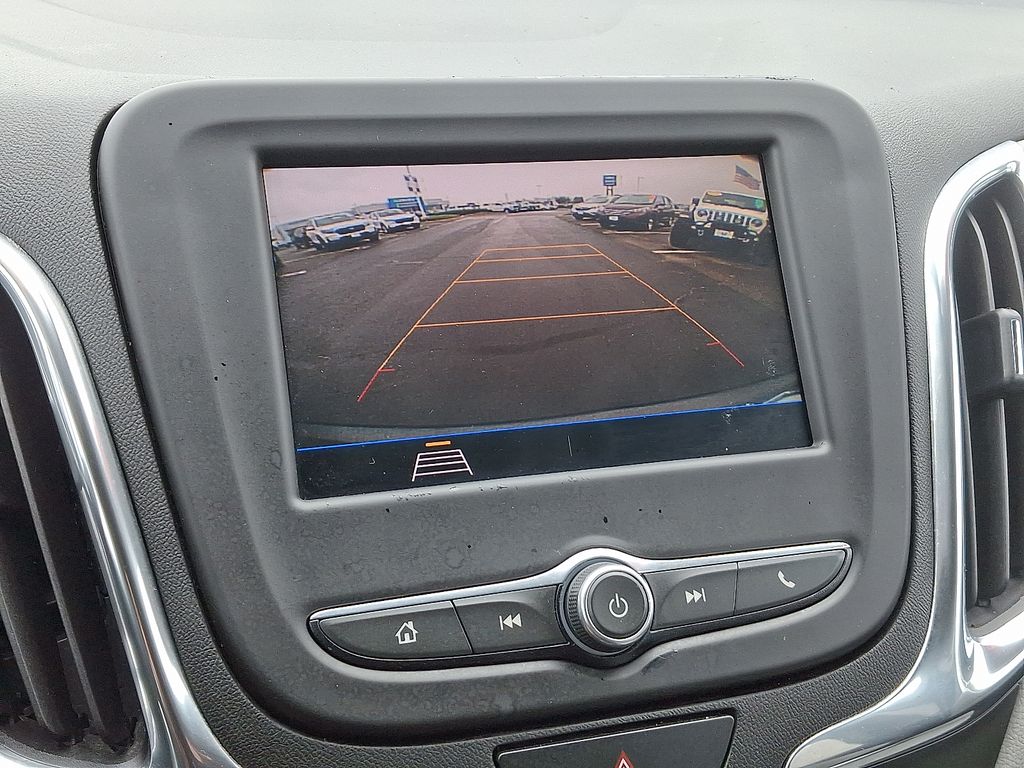 Thumbnail: 2020 Chevrolet Equinox - 18