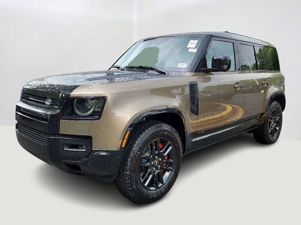 2025 Land Rover Defender 110 -
                Annapolis, MD
