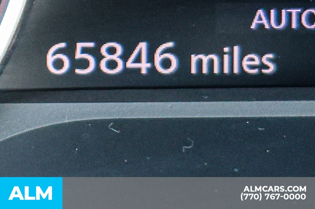 Used 2024 Gray Nissan S image 56