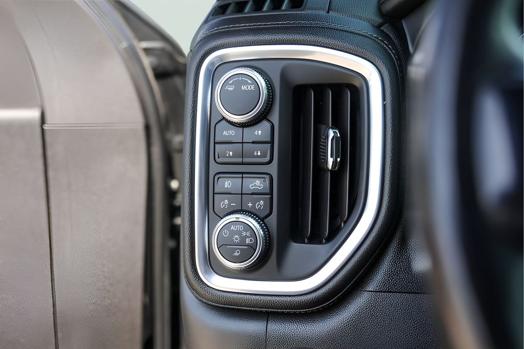 Used Car 2020 Gmc Sierra 1500  Denali For Sale Under $40,000 In Austin, Texas