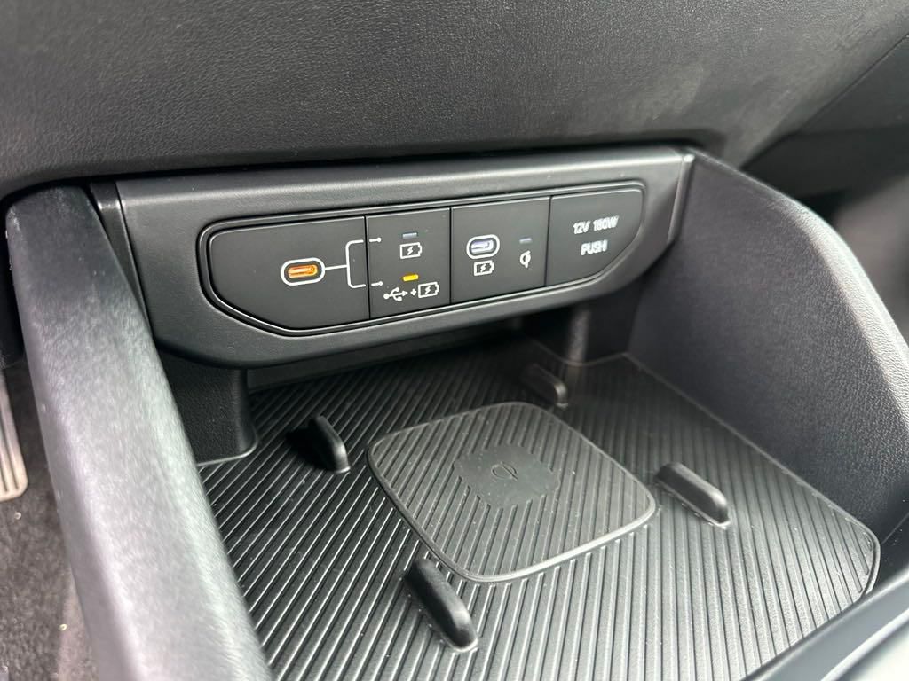 2025 Kia K4 EX photo