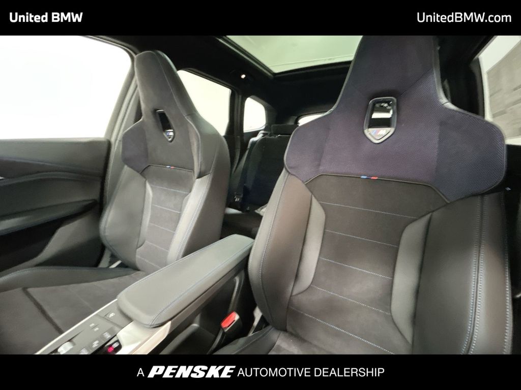 Thumbnail: 2026 BMW X1 - 13