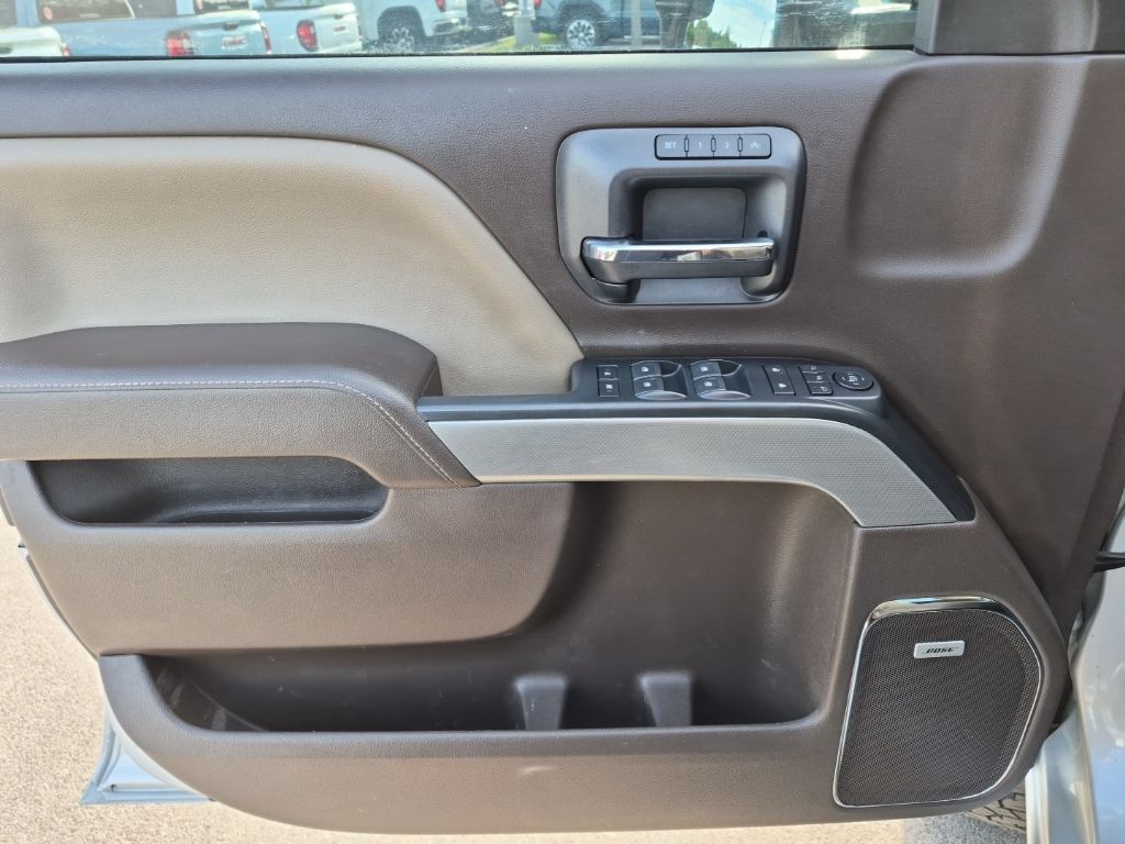 Used Car 2019 Chevrolet Silverado 2500hd  Ltz For Sale Under $40,000 In Austin, Texas