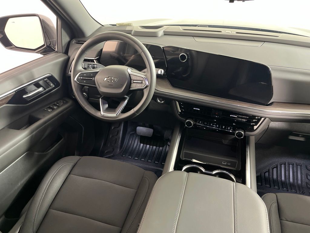 Thumbnail: 2026 Chevrolet Tahoe - 15