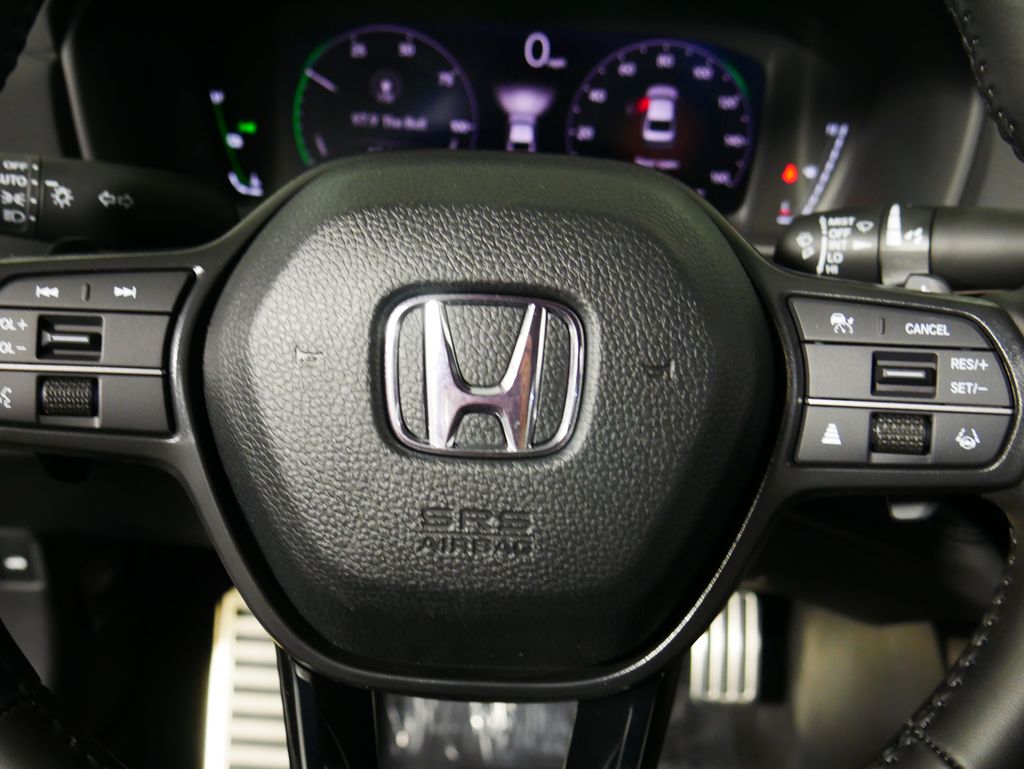 Thumbnail: 2025 Honda Accord - 18