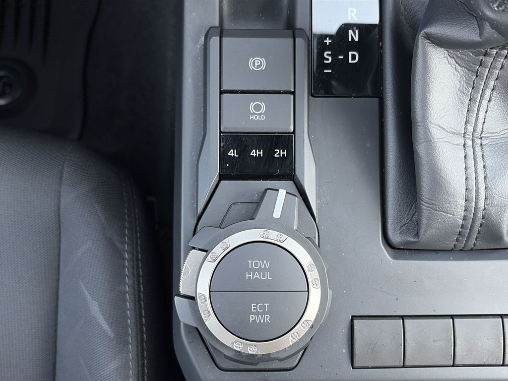 Used 2025 Toyota Tacoma Truck