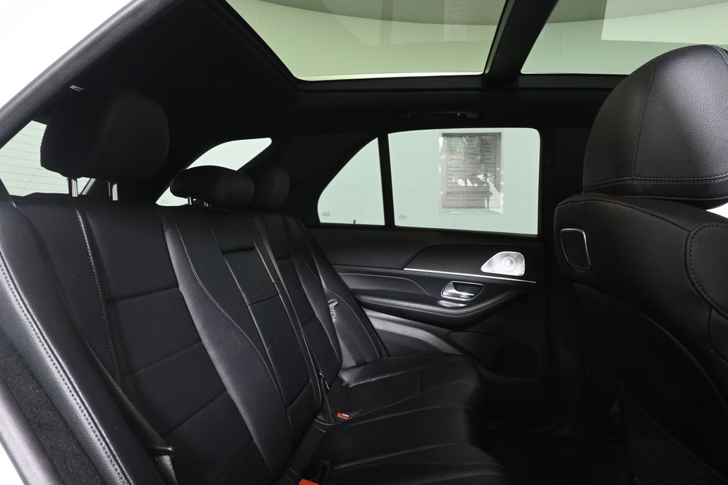 Thumbnail: 2020 Mercedes-Benz GLE - 32