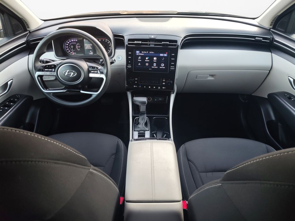 Used Car 2024 Hyundai Tucson  Sel For Sale Under $20,000 In Austin, Texas