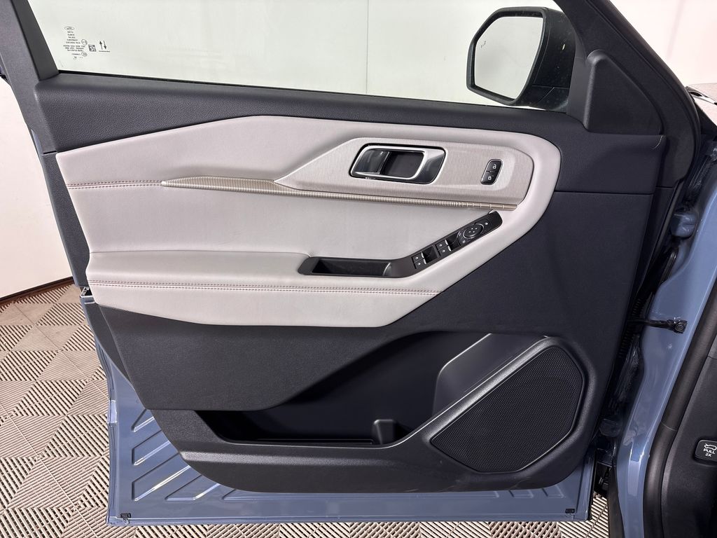 New 2026 Blue Ford Active image 16