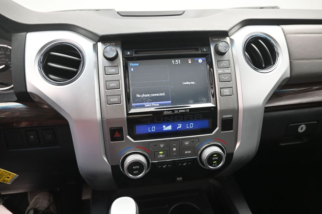 Used 2015 Toyota Tundra Truck