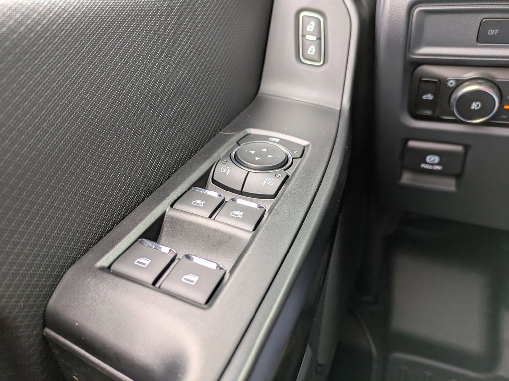 2025 Ford F-150 Rocky Ridge