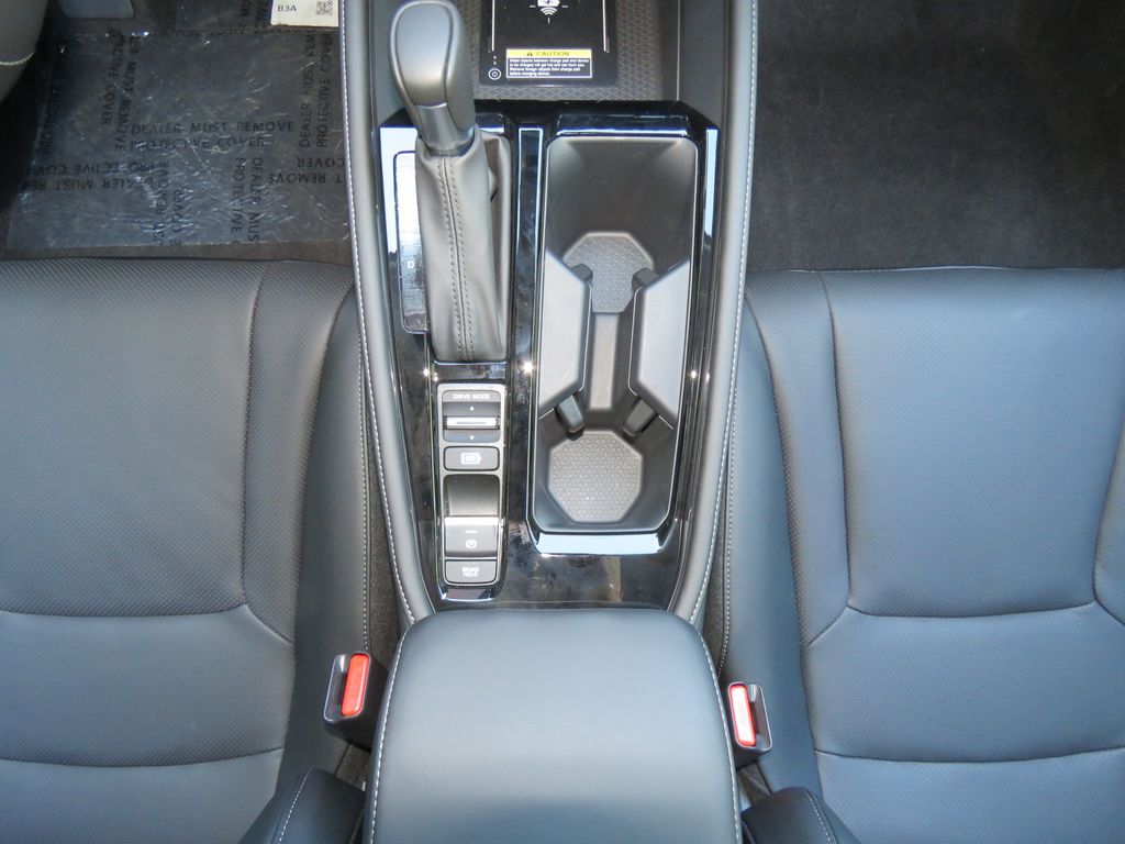 Thumbnail: 2025 Honda Accord - 22