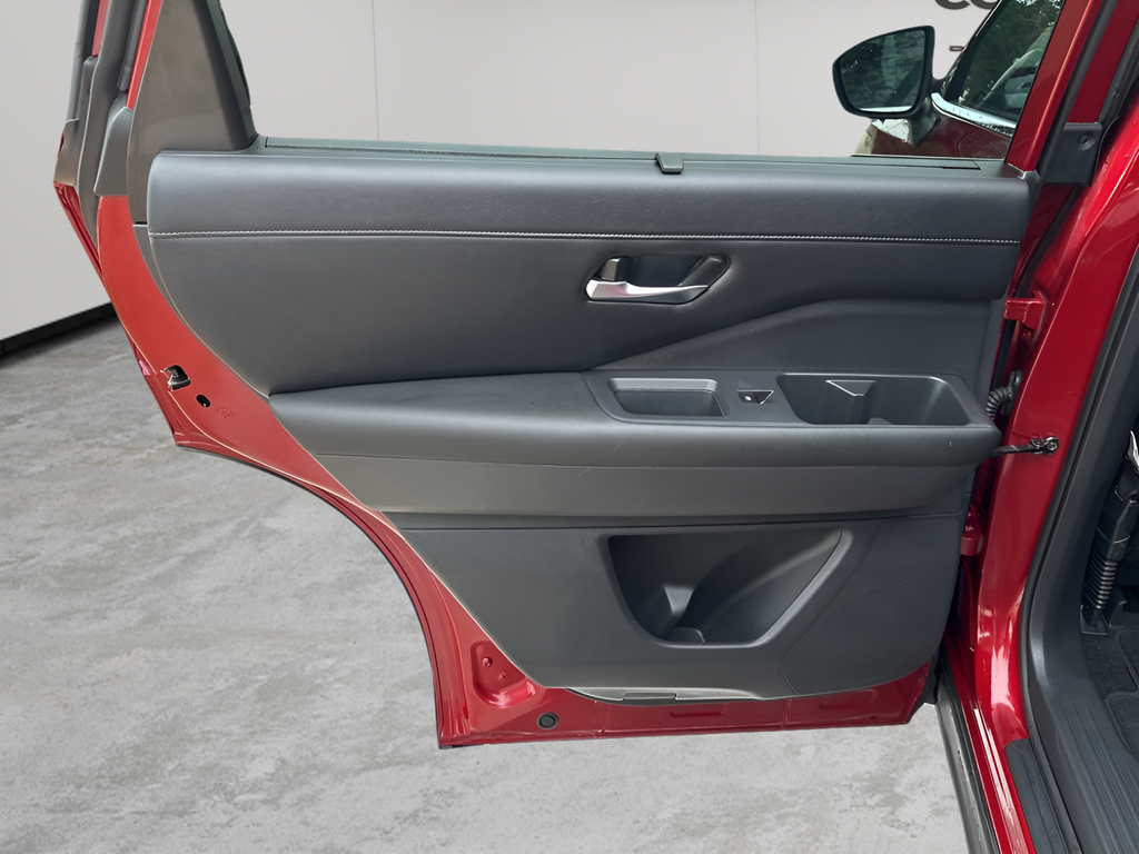 Used Car 2024 Nissan Pathfinder  Sl For Sale Under $35,000 In Austin, Texas